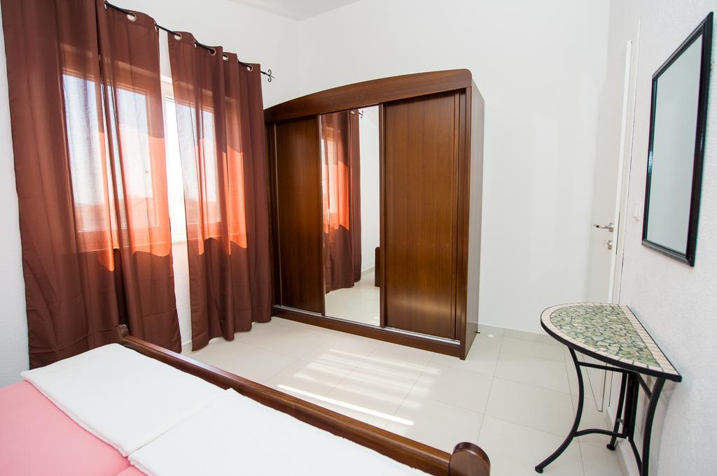 וודיצה Apartmani Pavo מראה חיצוני תמונה
