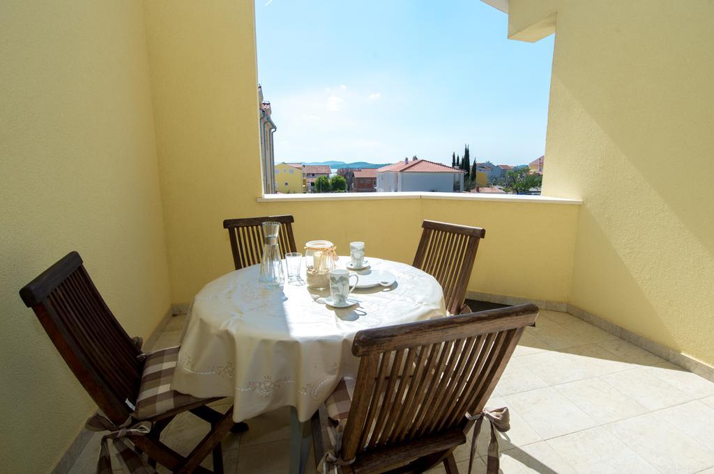 וודיצה Apartmani Pavo מראה חיצוני תמונה