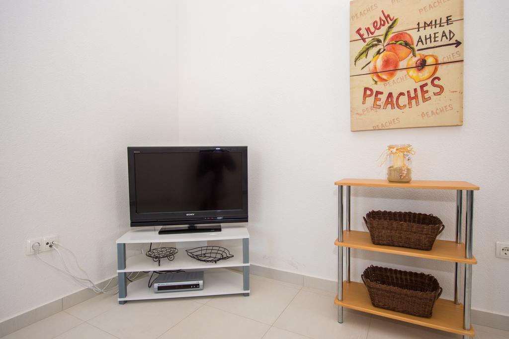 וודיצה Apartmani Pavo מראה חיצוני תמונה